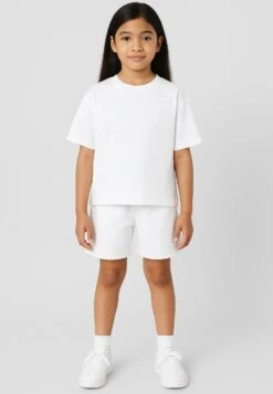 Kids RELIGION GIRLS OVERSIZED T-SHIRT WHITE 10 Kids RELIGION GIRLS OVERSIZED T-SHIRT WHITE -Religion Clothing 514RUN70WHITE4