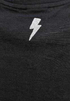 Kids WILD ONE GIRLS T-SHIRT BLACK -Religion Clothing 514WON03BLACK4 8ae578ee 4315 400f ad22 94cbda209bfc