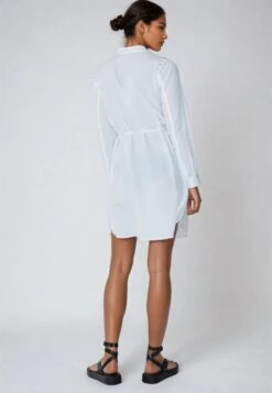 TRACE KAFTAN WHITE -Religion Clothing 53ITCH20WHITE15X