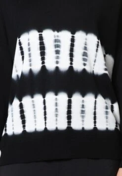 FADE COTTON JUMPER FADE PRINT -Religion Clothing 54HFEW354