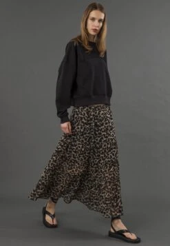 CITRINE SKIRT PRIMITIVE -Religion Clothing 54ICIK73PRIMTIVE2