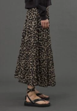 CITRINE SKIRT PRIMITIVE -Religion Clothing 54ICIK73PRIMTIVE3