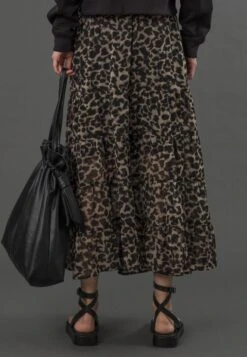 CITRINE SKIRT PRIMITIVE -Religion Clothing 54ICIK73PRIMTIVE5