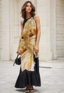 Religion Clothing -Religion Clothing 54IHND04CHARMYELLOW1 64ae0d4b 23c9 47b8 a7f7 400878d74628