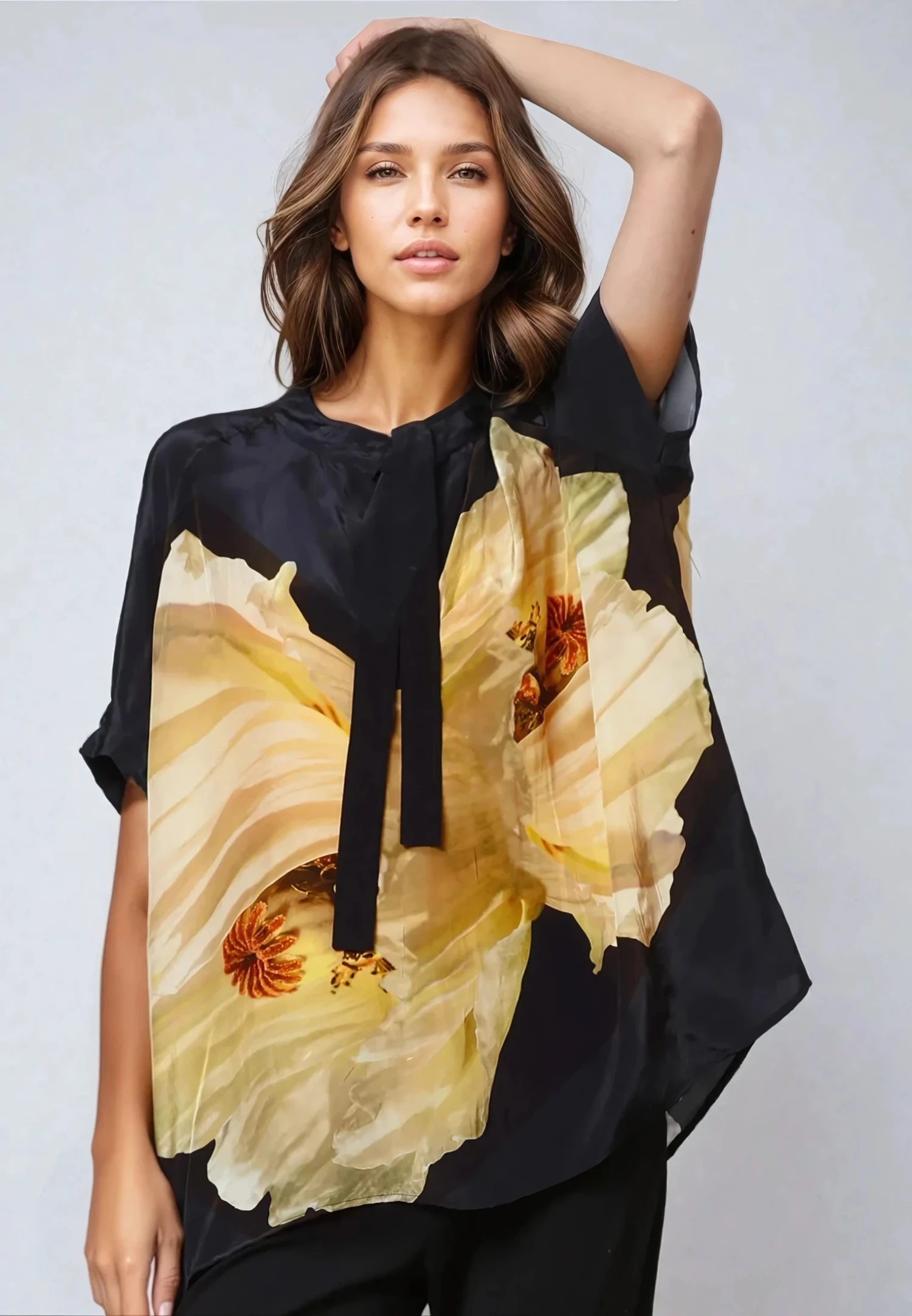 HIDDEN TOP CHARM YELLOW 4 HIDDEN TOP CHARM YELLOW - Image 2