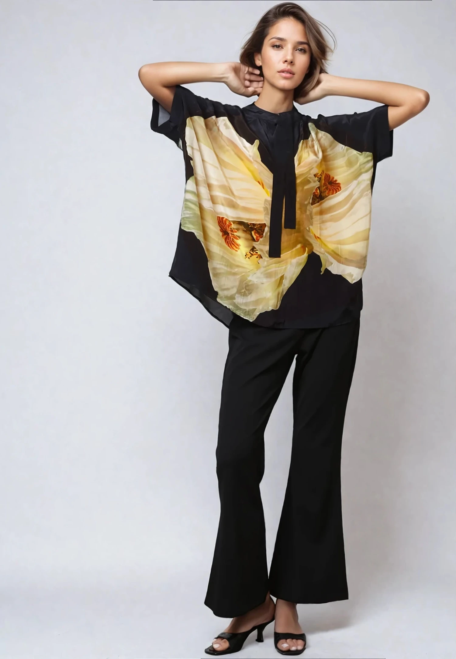 HIDDEN TOP CHARM YELLOW 7 HIDDEN TOP CHARM YELLOW - Image 5