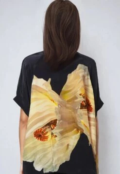 HIDDEN TOP CHARM YELLOW 10 HIDDEN TOP CHARM YELLOW -Religion Clothing 54IHNT63CHARMYELLOW5