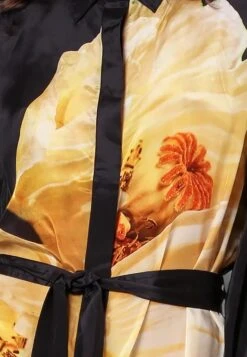 LUSTER TUNIC CHARM BRIGHT YELLOW 15 LUSTER TUNIC CHARM BRIGHT YELLOW -Religion Clothing 54ILUD08 CHARM YELLOW 5