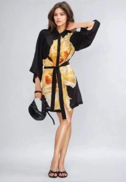 LUSTER TUNIC CHARM BRIGHT YELLOW 13 LUSTER TUNIC CHARM BRIGHT YELLOW -Religion Clothing 54ILUD08 CHARM YELLOW 7 f06f6ba1 80d8 410e ad56 20ef2ed44ace