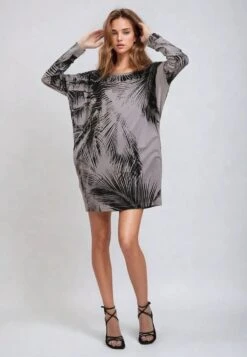 Religion Clothing -Religion Clothing 55BEPD90OPALGREY6