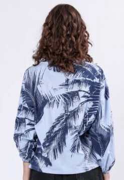 EPIDOTE TOP PALE BLUE -Religion Clothing 55BEPT19BLUE4