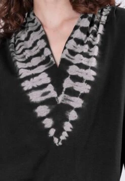 FOREVER TOP BLACK & WHITE 13 FOREVER TOP BLACK & WHITE -Religion Clothing 55BFVT03BLACK5