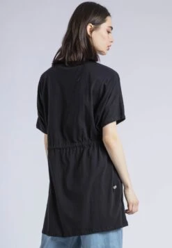 HEART DRESS BLACK -Religion Clothing 55BHTD67BLACK5