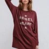 REBEL DRESS PORT -Religion Clothing 55BRLD90PORT1