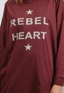 REBEL DRESS PORT -Religion Clothing 55BRLD90PORT4