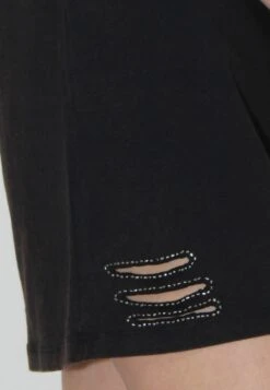 SEQUIN DRESS CHOCOLATE RUST 13 SEQUIN DRESS CHOCOLATE RUST -Religion Clothing 55BRUST4