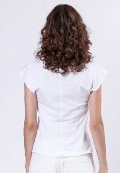 SPIRIT T-SHIRT LOVE WHITE 12 SPIRIT T-SHIRT LOVE WHITE -Religion Clothing 55BSPT14LOVEWHITE4