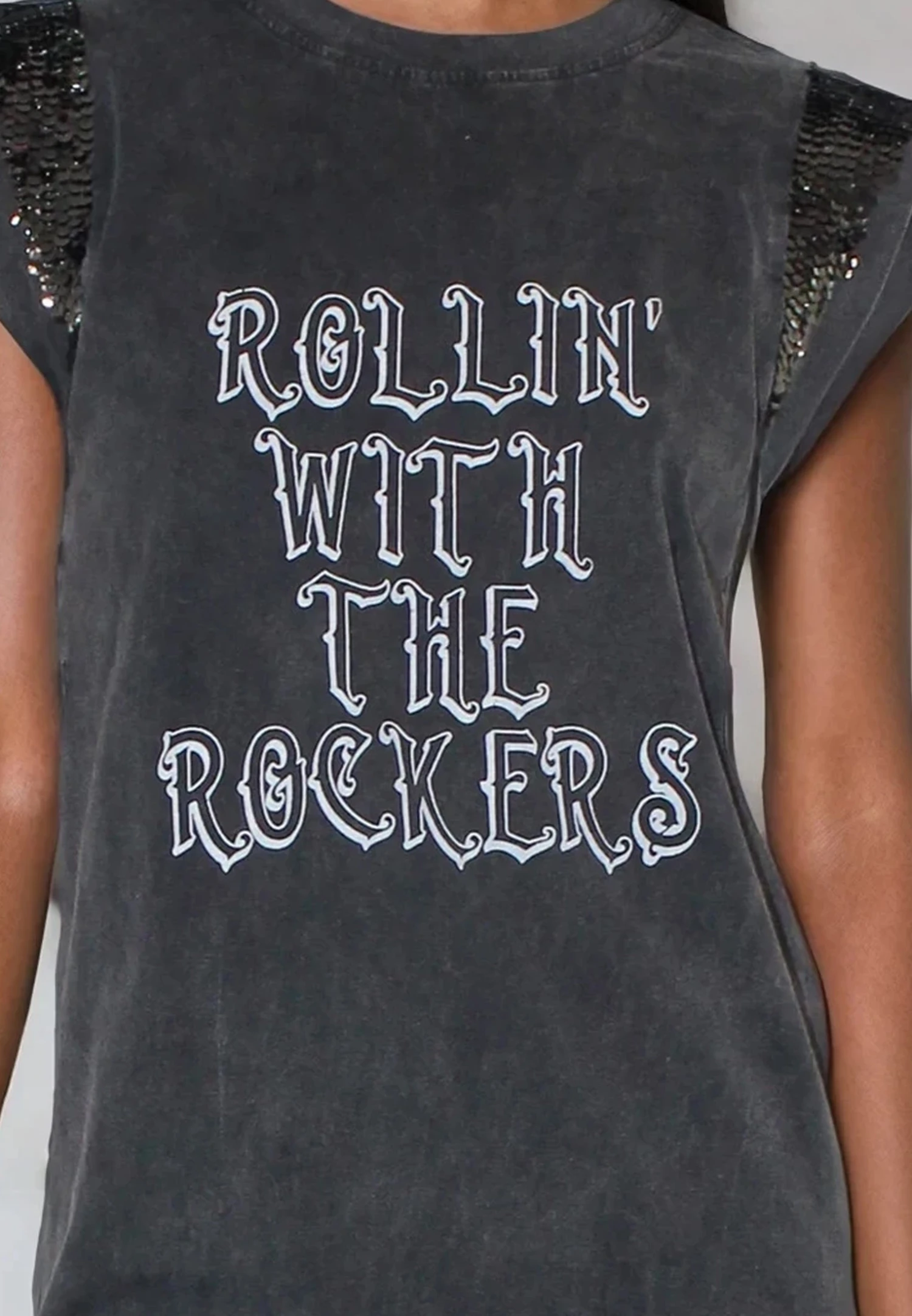 SEQUIN DRESS PIGMENT DYE 8 SEQUIN DRESS PIGMENT DYE - Image 6