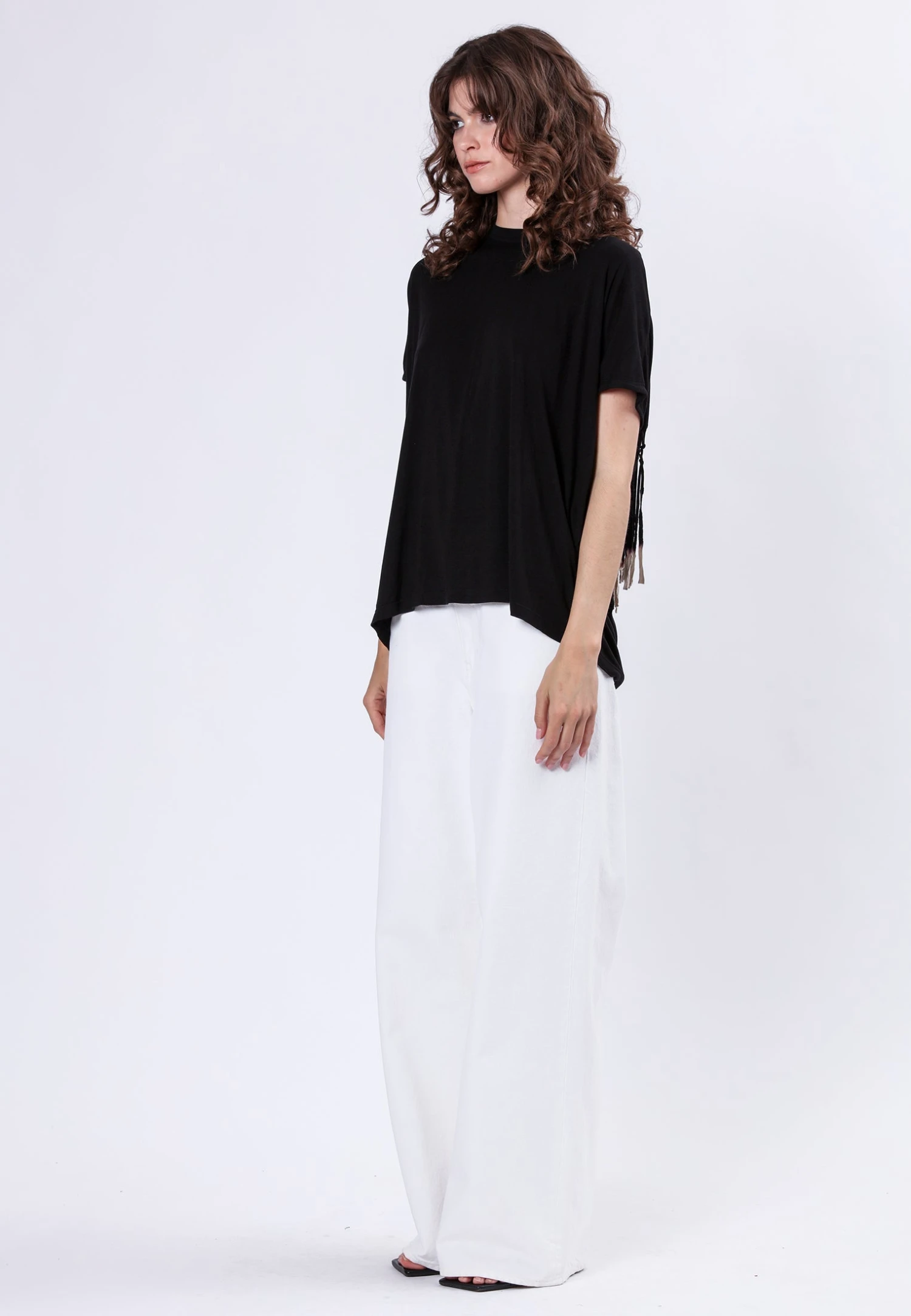 TOURMALINE TOP BLACK 6 TOURMALINE TOP BLACK - Image 4