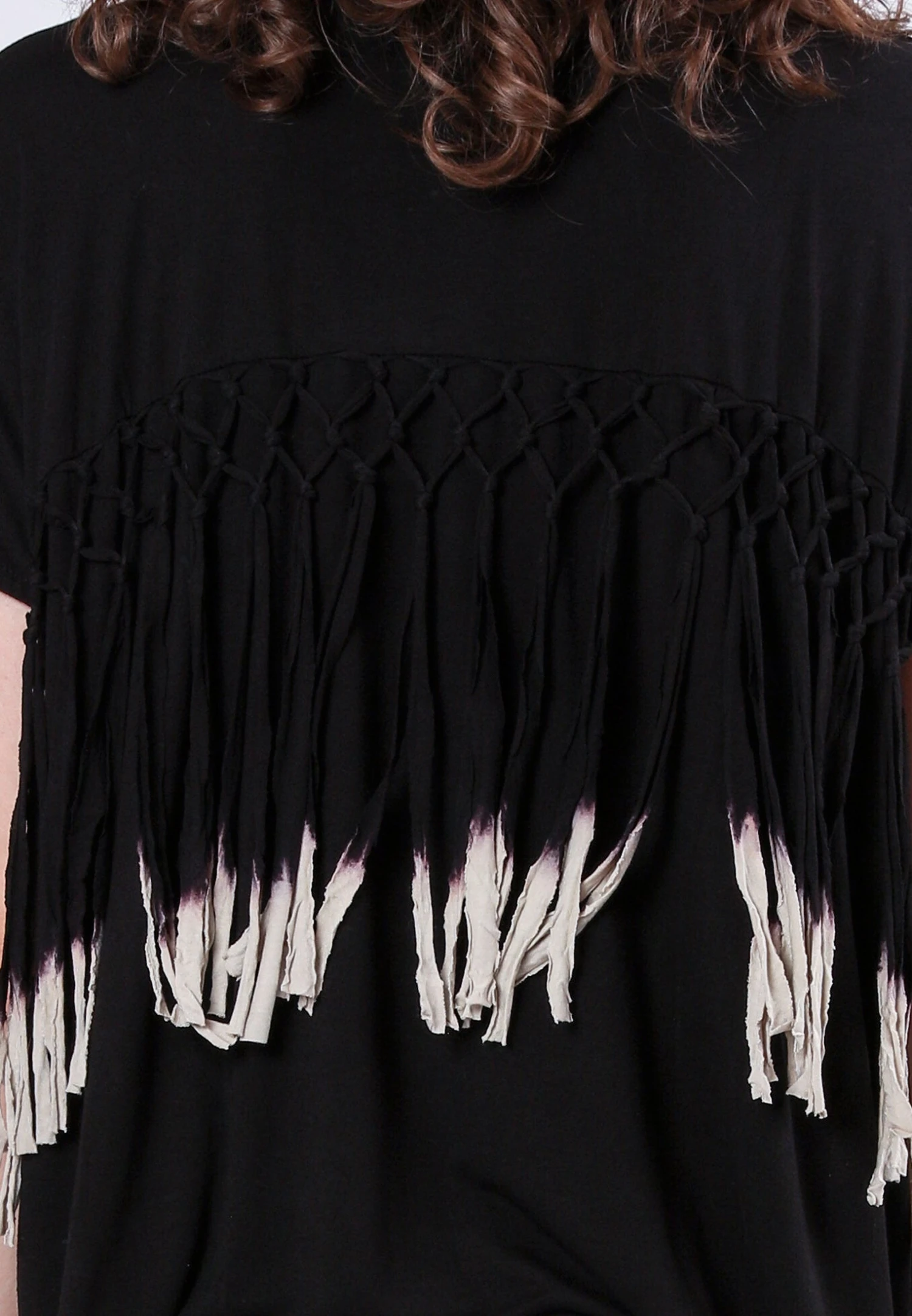 TOURMALINE TOP BLACK 7 TOURMALINE TOP BLACK - Image 5