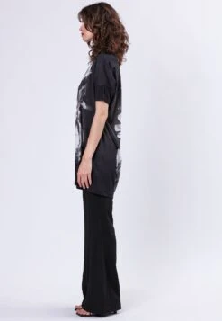 CLOAK DRESS WILD NIGHT -Religion Clothing 55HCOT14 3