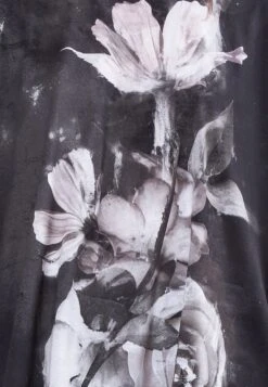 CLOAK DRESS WILD NIGHT -Religion Clothing 55HCOT14 5