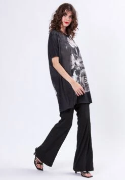 CLOAK DRESS WILD NIGHT -Religion Clothing 55HCOT14 6