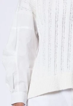 EXTREME JUMPER OFF WHITE 13 EXTREME JUMPER OFF WHITE -Religion Clothing 55HEXW025