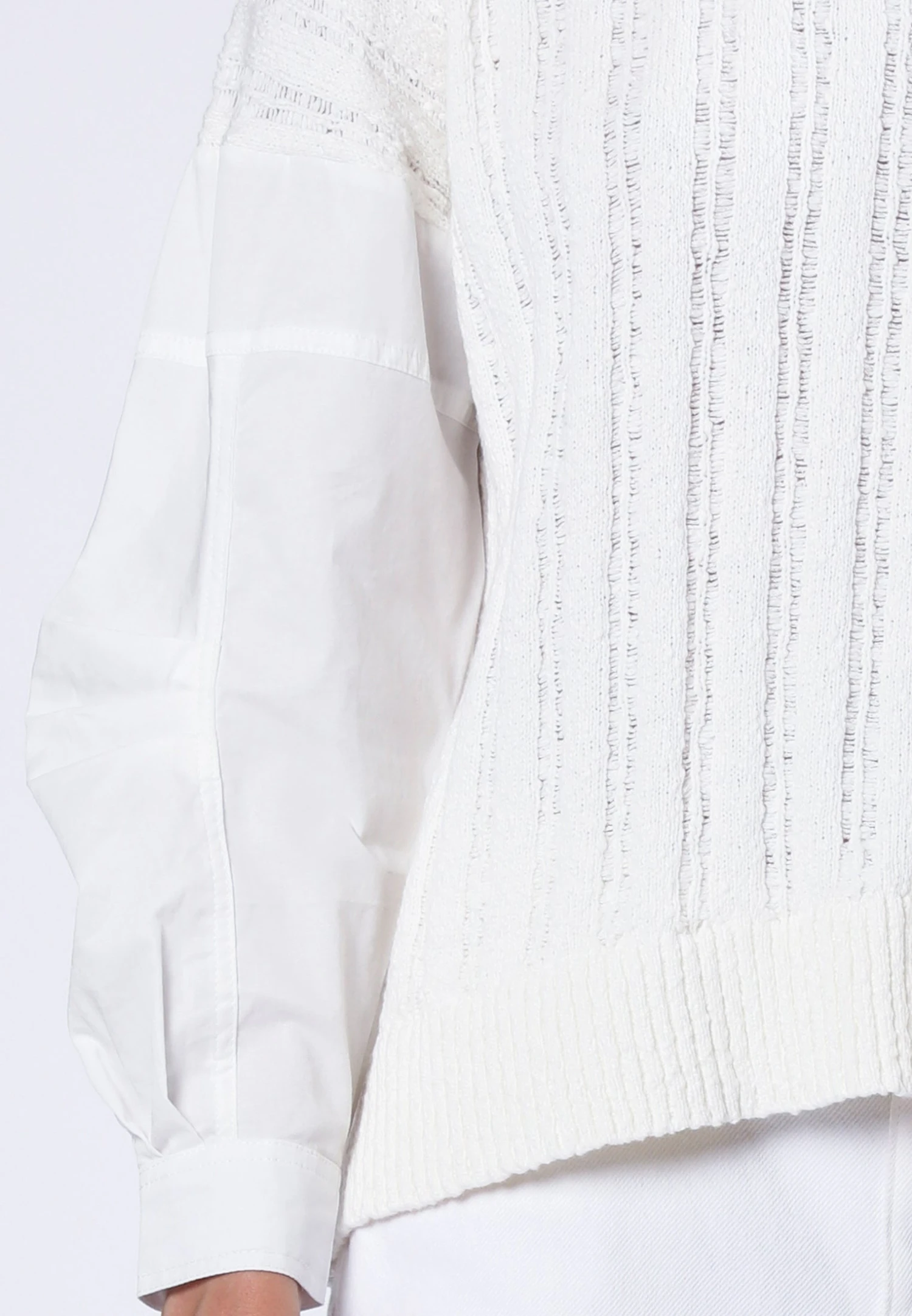 EXTREME JUMPER OFF WHITE 8 EXTREME JUMPER OFF WHITE - Image 6