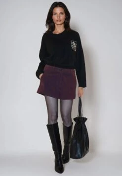 GALAXY SHORTS PORT 11 GALAXY SHORTS PORT -Religion Clothing 55HGXP03PORT2