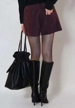 GALAXY SHORTS PORT 12 GALAXY SHORTS PORT -Religion Clothing 55HGXP03PORT5