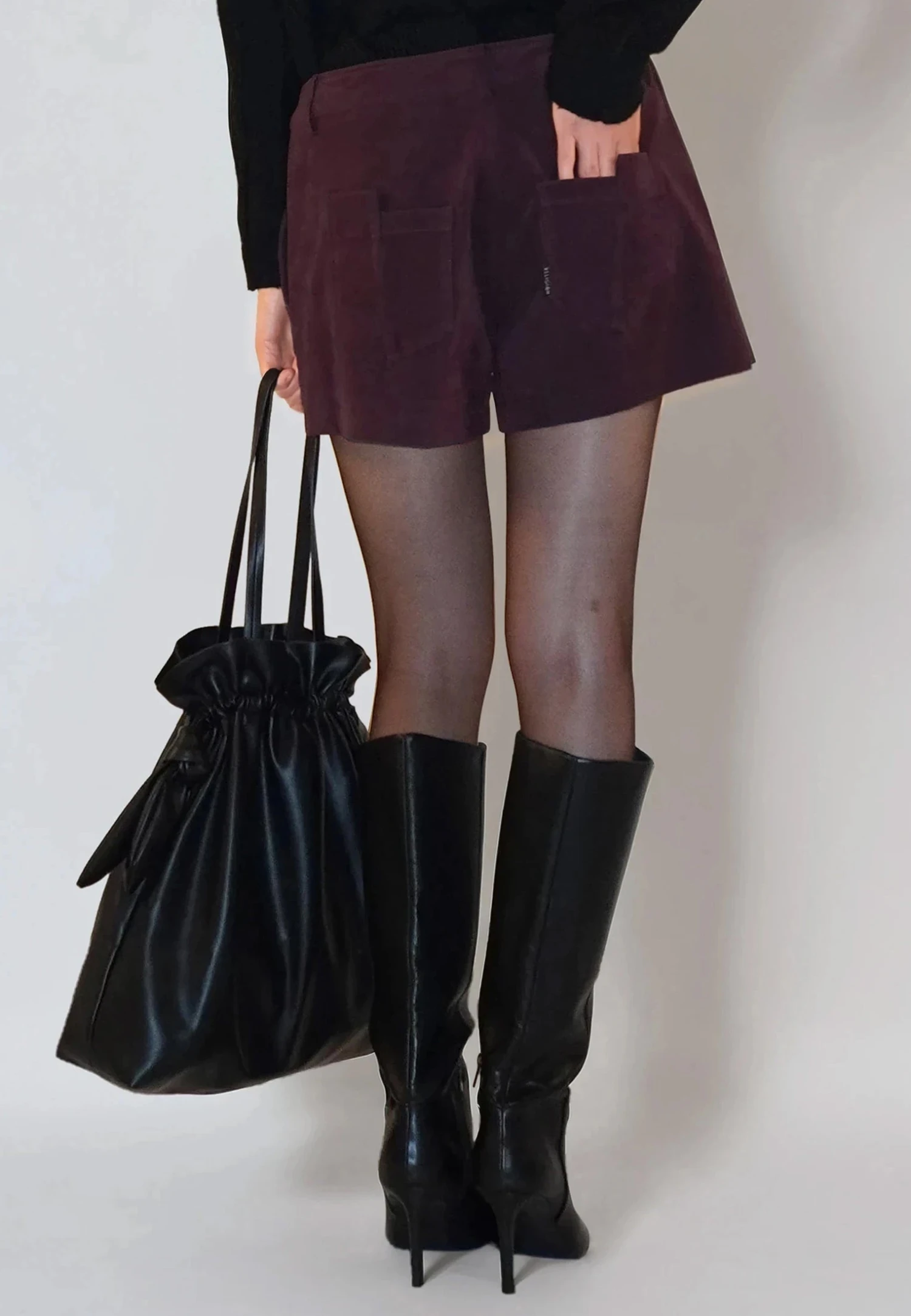 GALAXY SHORTS PORT 6 GALAXY SHORTS PORT - Image 4