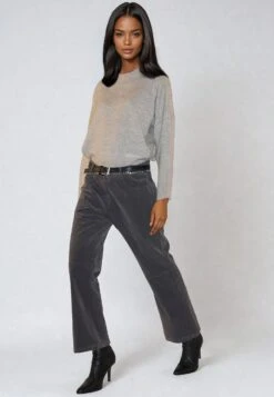 GALAXY TROUSERS GREY 12 GALAXY TROUSERS GREY -Religion Clothing 55HGXP87GREY6 5c853f8b f4c6 416b 8105 d22781d3896b