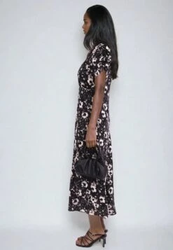 ISABEL DRESS FLORA -Religion Clothing 55HIBD403