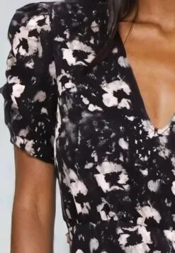 ISABEL DRESS FLORA -Religion Clothing 55HIBD404