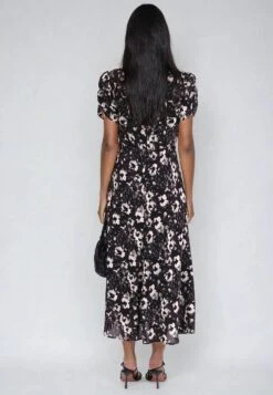 ISABEL DRESS FLORA -Religion Clothing 55HIBD405