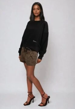 MAEVA SHORTS CAMEL -Religion Clothing 55HMVP032