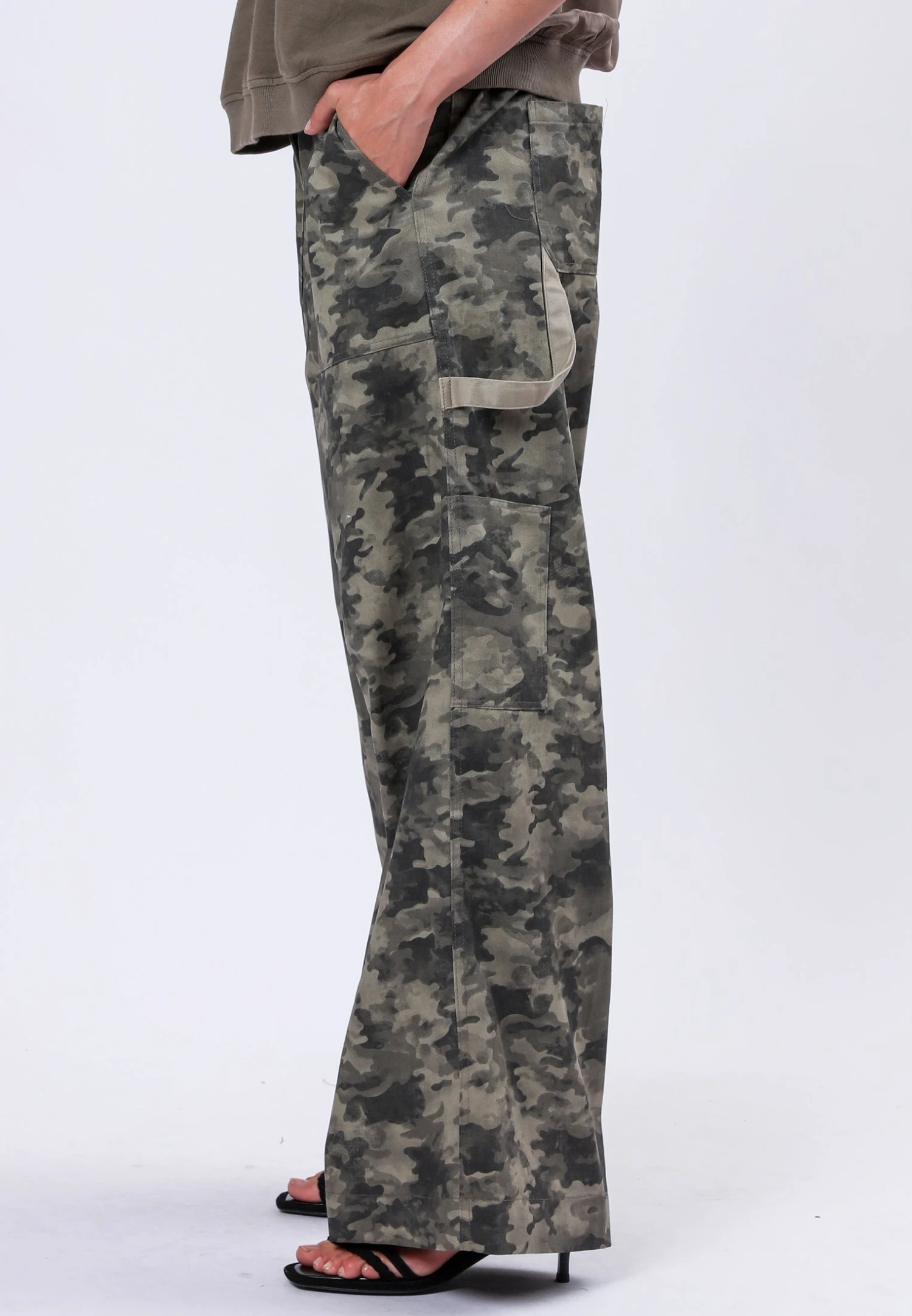 REVELATION TROUSERS CAMO 6 REVELATION TROUSERS CAMO - Image 4