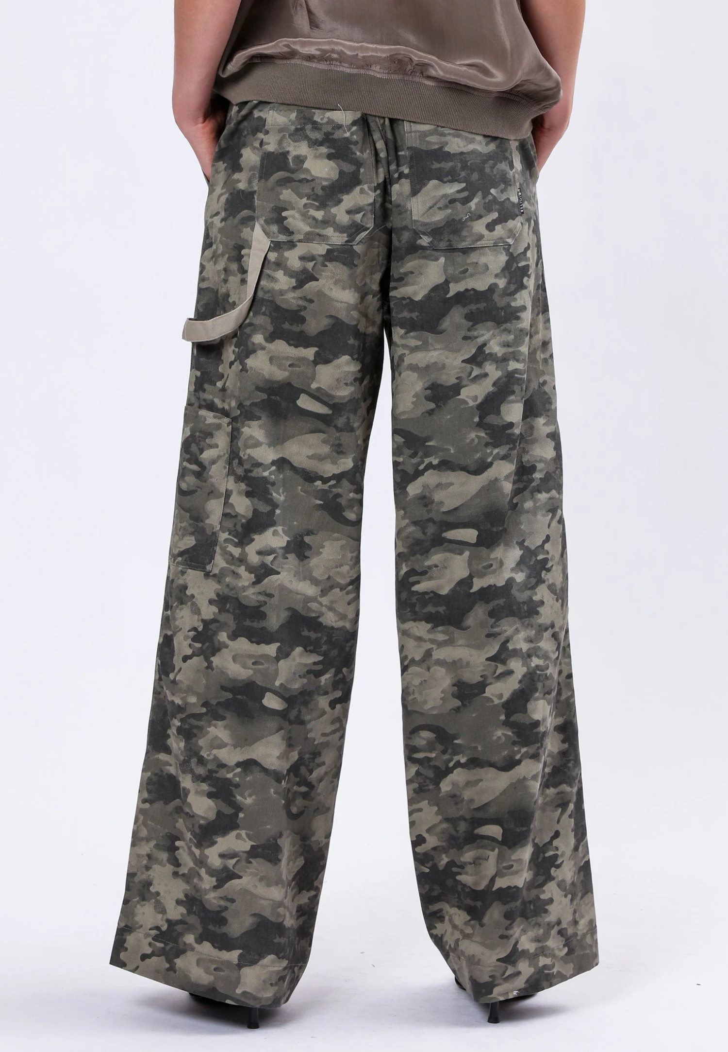 REVELATION TROUSERS CAMO 5 REVELATION TROUSERS CAMO - Image 3