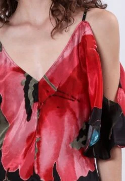 AMETRINE TOP PRIME PINK -Religion Clothing 55IAMT16PRIMEPINK5