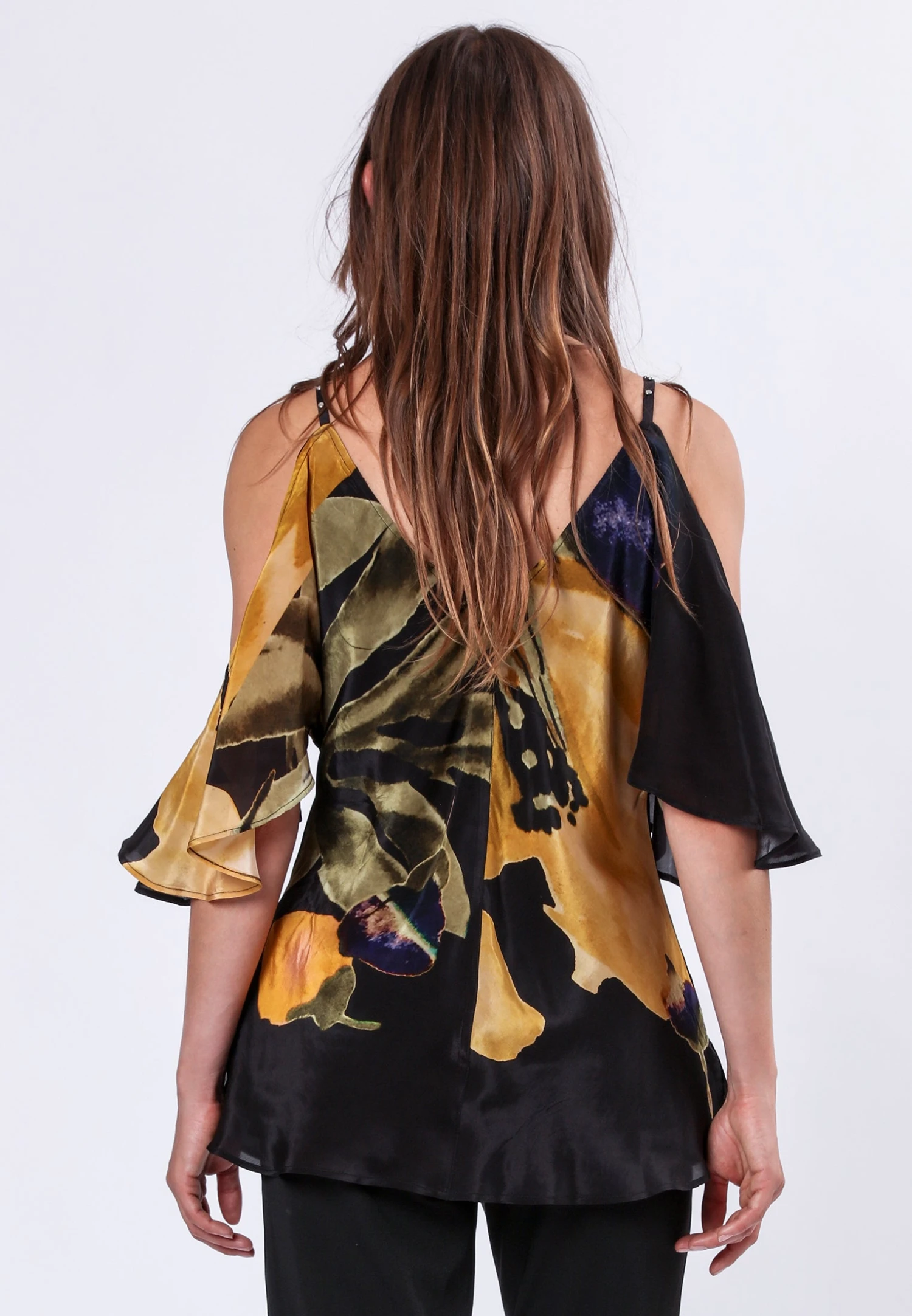 AMETRINE TOP PRIME YELLOW 4 AMETRINE TOP PRIME YELLOW - Image 2