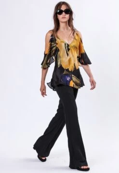 AMETRINE TOP PRIME YELLOW 11 AMETRINE TOP PRIME YELLOW -Religion Clothing 55IAMT16 PRIME YELLOW 6