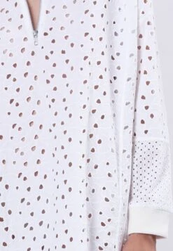 CORAL SHORT DRESS WHITE -Religion Clothing 55ICRD16WHITE5