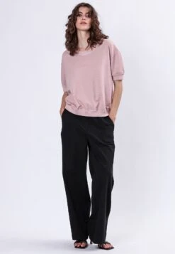 CITRINE TOP PALE MAUVE 12 CITRINE TOP PALE MAUVE -Religion Clothing 55ICTT15PALEMAUVE6