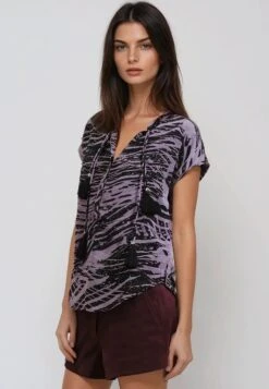 DIAMOND SHIRT EQUUS -Religion Clothing 55IDIH01EQUUS3 421337fe 2ba1 4a94 8c5a 5bee94d360b1