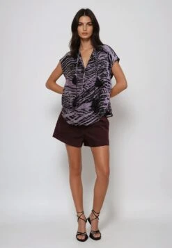 DIAMOND SHIRT EQUUS -Religion Clothing 55IDIH01EQUUS6 bed9951e b647 4c0a b043 93e5c2cf458e