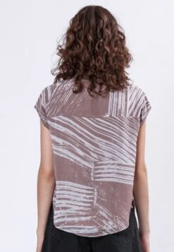 DIAMOND SHIRT SHIPWRECK -Religion Clothing 55IDIH01SHIPWRECK4