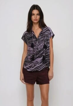 DIAMOND SHIRT EQUUS -Religion Clothing 55IDIH01 EQUUS 7