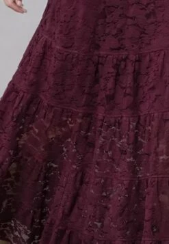 EILEEN SKIRT PORT -Religion Clothing 55IENK73PORT4