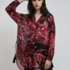 FLASH SHIRT PORT 1 FLASH SHIRT PORT -Religion Clothing 55IFHH99CAMO1